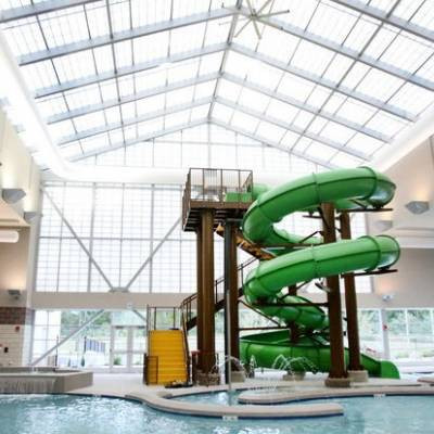 Enclosed Body Slide - Gallery Image 10
