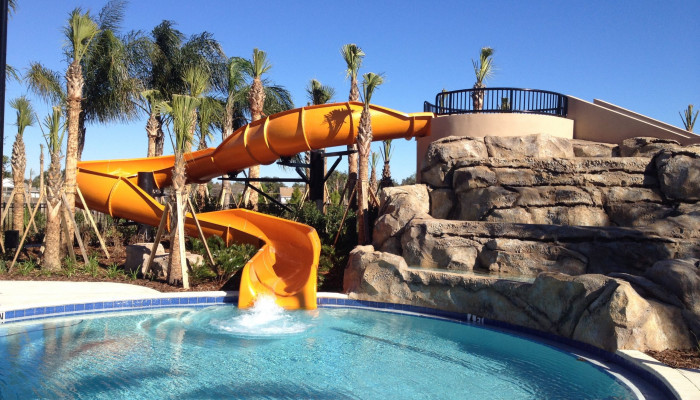 Summer Safety Tips for Your Park
