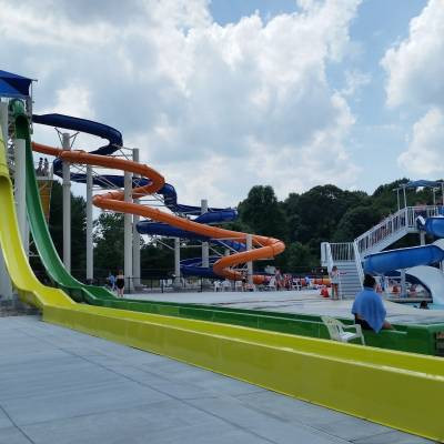 Speed Slides - Gallery Image 3