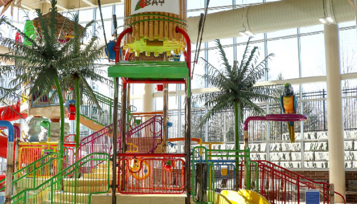 3 Tell-Tale Signs It’s Time to Upgrade Your Waterpark Features