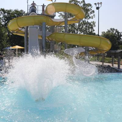 Speed Slides - Gallery Image 1