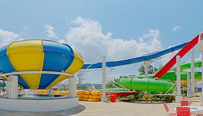 Why You Should Update Your Waterpark in 2022