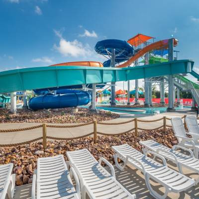 SlipStream® - Gallery Image 1