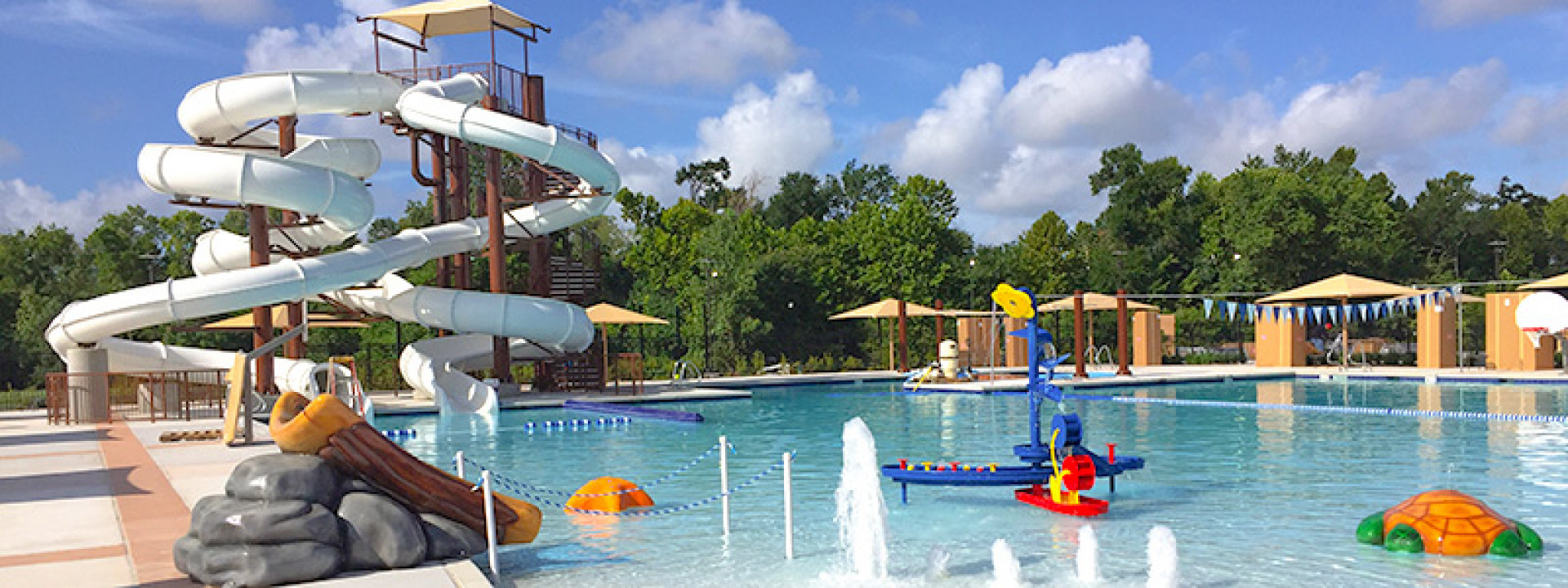 VillaSport Enjoys the Benefits of Relying on Partners for Their Waterslides and Aquatic Play Units