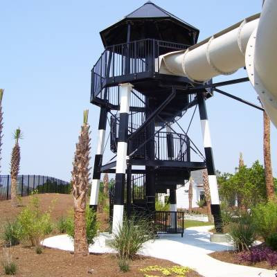Custom Towers - Gallery Image 4