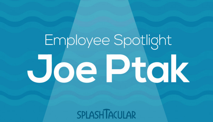 Employee Spotlight – Joe Ptak