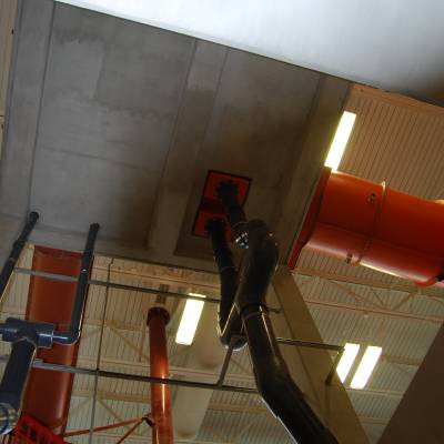Inverted Columns - Gallery Image 5