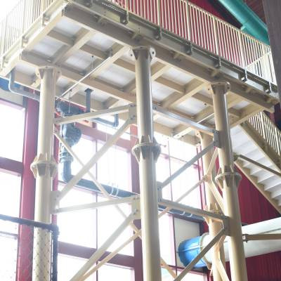 Hybrid Towers - Gallery Image 11
