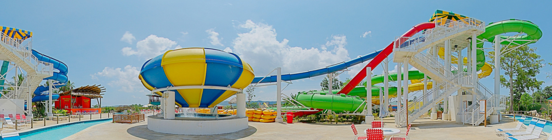 Why You Should Update Your Waterpark in 2022