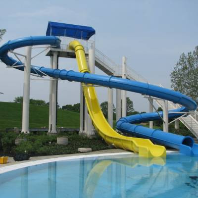 Enclosed Body Slide - Gallery Image 19