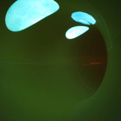 Translucent Shapes - Gallery Image 7