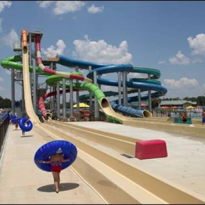 Speed Slides - Gallery Image 21