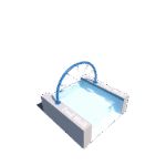 Body Drop Water Slides | Splashtacular